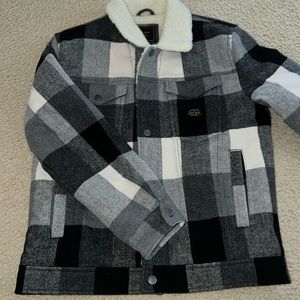 Never worn excellent condition SuperDry jacket